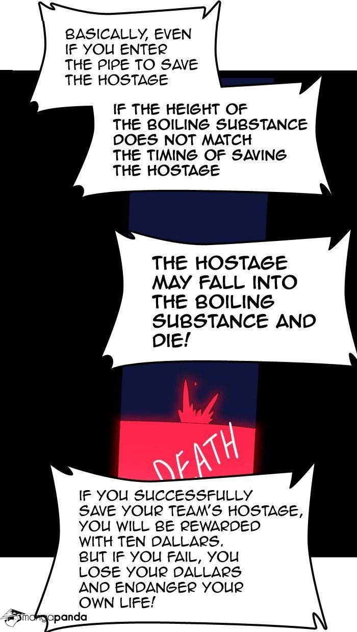 Tower of God Chapter 268 image 047